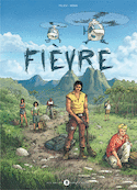 Fièvre, t. 02